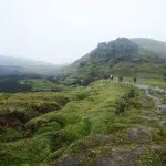 Krafla-02 Krafla Lava Fields-hiking