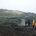 Krafla-05 Krafla Lava Fields-hiking