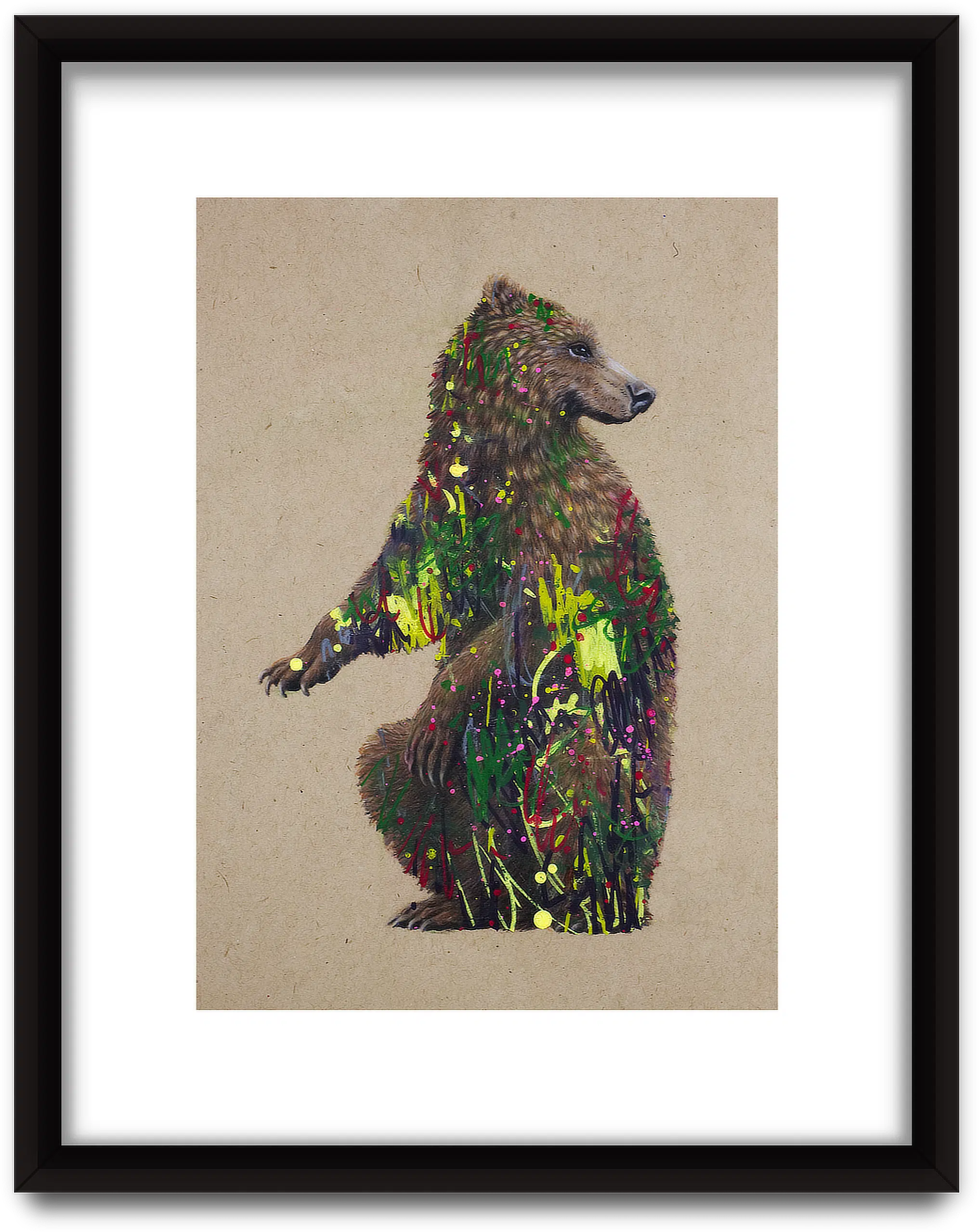 Little Bear