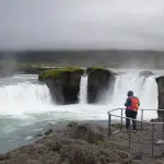godafoss-ICELAND